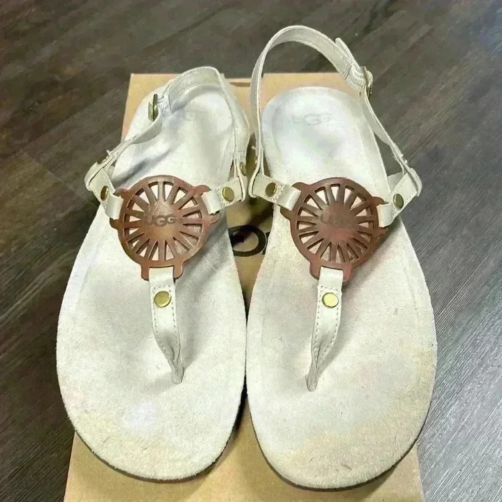 UGG SANDALS